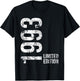 32nd Birthday 32 Years Old Man Woman Vintage 1993 T-Shirt - T-Shirt | Black