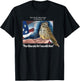 He's got the whole world in His Hand T-Shirt - T-Shirt | Black