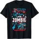 Rob Zombie – Zombie Call T-Shirt - T-Shirt | Black