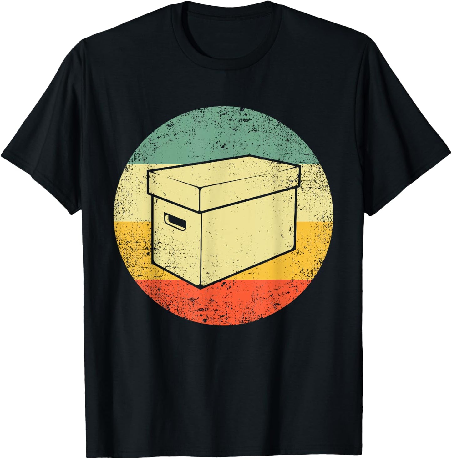 Funny Comic Book Lovers Design for Comic Book Fans Men Women T-Shirt - T-Shirt | Black