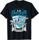 WWII B-29 Superfortress Bomber T-Shirt - T-Shirt | Black
