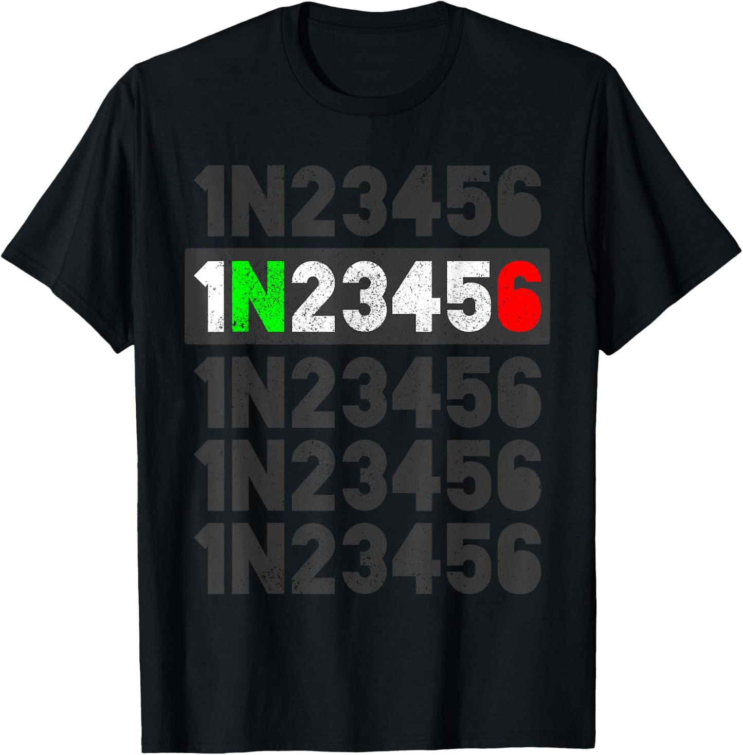 Motorcycle Gears Street Bike Racing Biker Gift T-Shirt - T-Shirt | Black