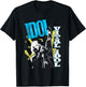 Billy Idol - Vital Idol T-Shirt - T-Shirt | Black
