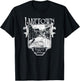 Hobbit Laketown Simple T-Shirt - T-Shirt | Black