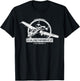 A-10 Thunderbolt II Aircraft T-Shirt - T-Shirt | Black