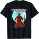 The Wisdom of Master Splinter T-Shirt - T-Shirt | Black