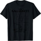 Shameless Gallagher Family Tree T-Shirt - T-Shirt | Black