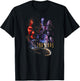 Farscape Criminally Epic T-Shirt - T-Shirt | Black