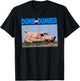 Dumb and Dumber Mutt Cutts T-Shirt - T-Shirt | Black