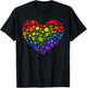 T-Shirt T-Shirt - T-Shirt | Black