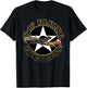 B-17 Flying Fortress Heavy Bomber Air Shows Plane Spotting T-Shirt - T-Shirt | Black