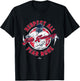 Jose Ramirez Respect All Fear None Enriquito Cleveland MLBPA T-Shirt - T-Shirt | Black