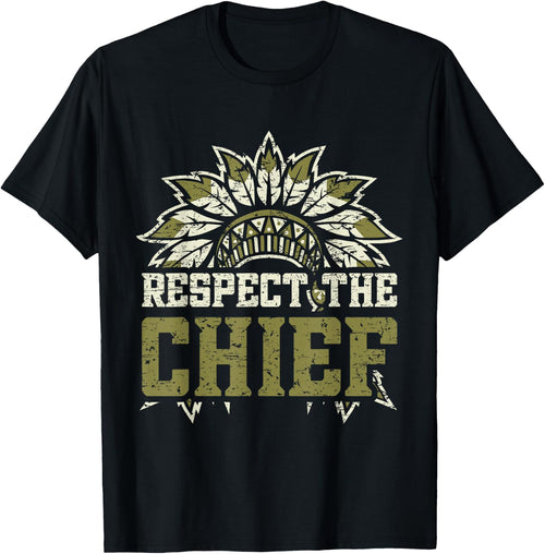 Respect The Chief