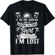 Cruise Ship Vacation Friends Buddies Family Vintage If No T-Shirt - T-Shirt | Black