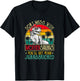 Vintage Mothersaurus Retro Dinosaurs Lover Mother's Day T-Shirt - T-Shirt | Black