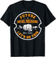 Future Roll Diesel Mechanic Cool Let's Do This Garage Car T-Shirt - T-Shirt | Black