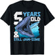 Marine Reptile Mosasaur Paleontology Prehistoric Mosasaurus T-Shirt - T-Shirt | Black