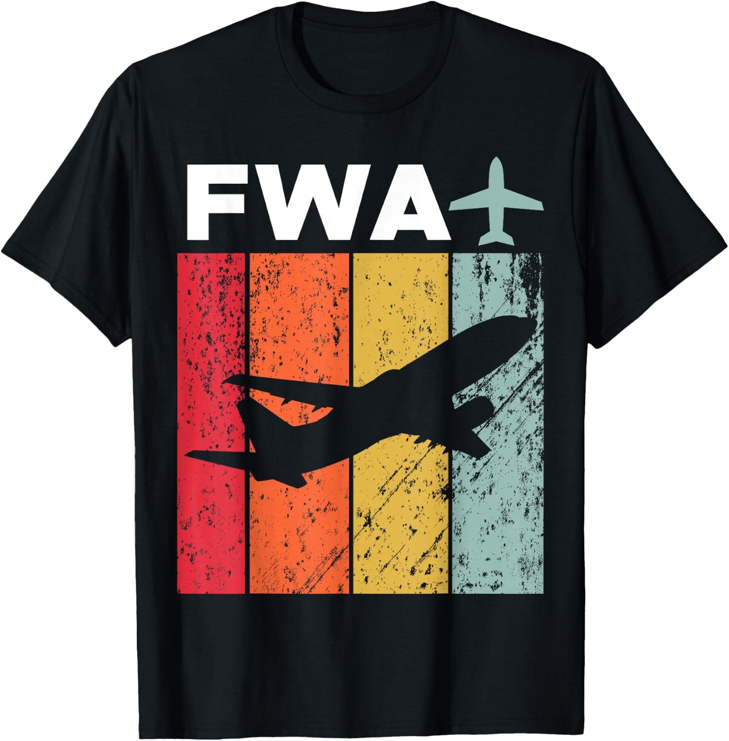 T-Shirt T-Shirt - T-Shirt | Black