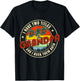 I Have Two Titles Dad and Grandpa Funny Grandpa Fathers Day T-Shirt - T-Shirt | Black