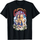 The Go-Go's - God Bless T-Shirt - T-Shirt | Black