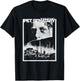 Pet Semetary Poster T-Shirt - T-Shirt | Black