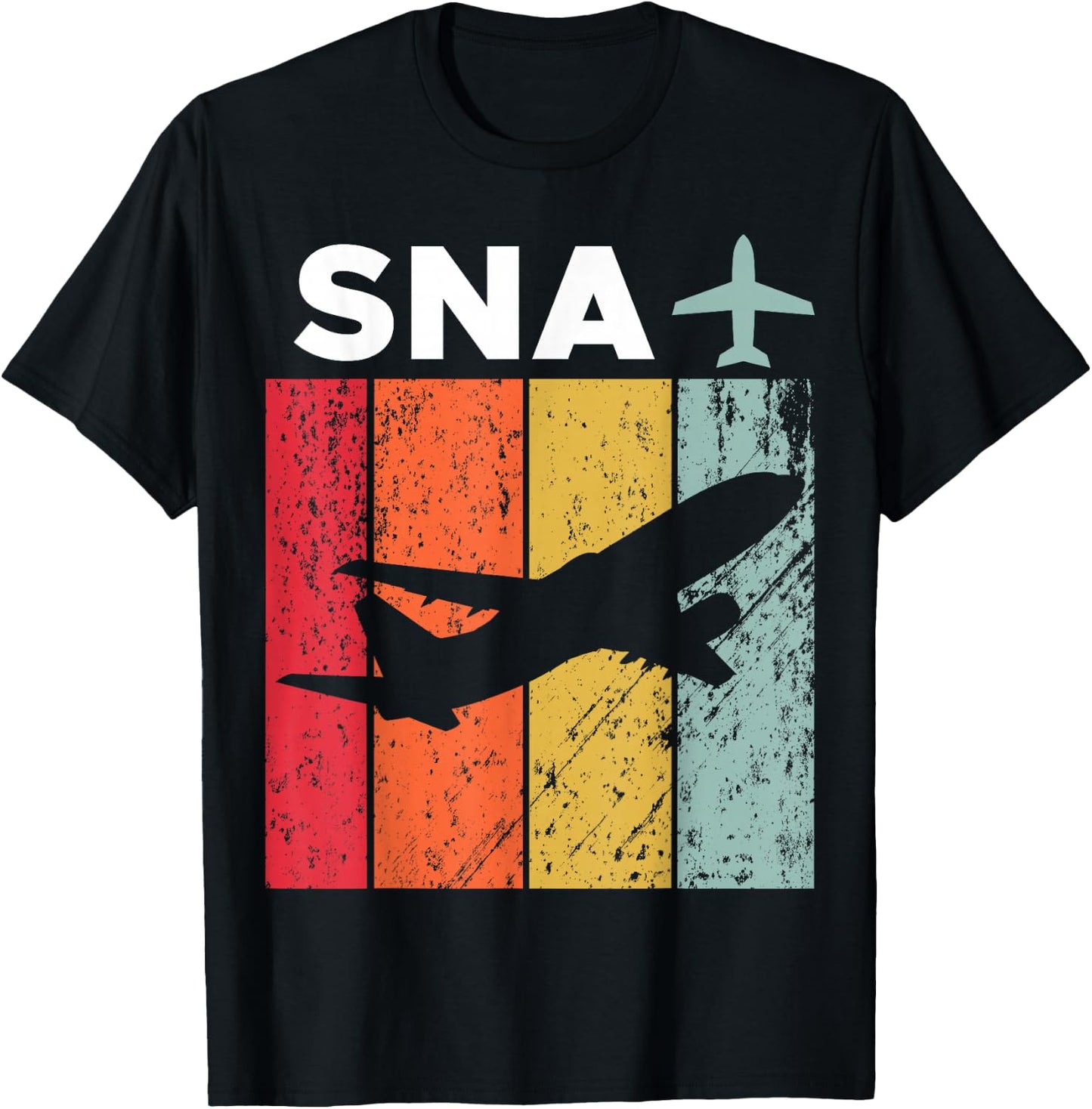 T-Shirt T-Shirt - T-Shirt | Black
