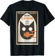 Star Trek Original Series Catspaw Poster T-Shirt - T-Shirt | Black