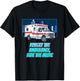 Forget The Ambulance Ride The Medic First Responders T-Shirt - T-Shirt | Black
