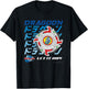 Beyblade Dragon Full Colour T-Shirt - T-Shirt | Black