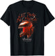 Marvel Venom: Let There Be Carnage Red Carnage Roar T-Shirt - T-Shirt | Black