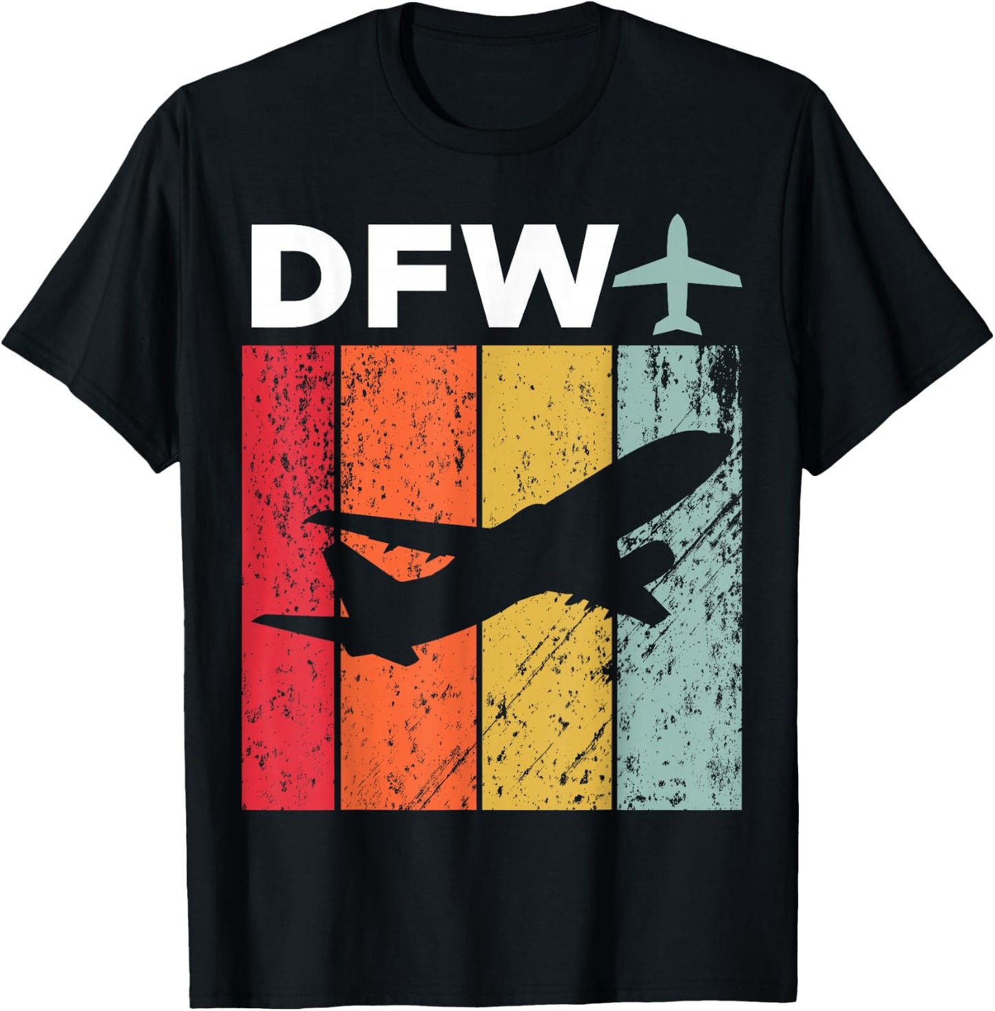 T-Shirt T-Shirt - T-Shirt | Black
