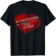 Bitches Love Cannons Funny Adult Meme Gamer Anime T-Shirt - T-Shirt | Black