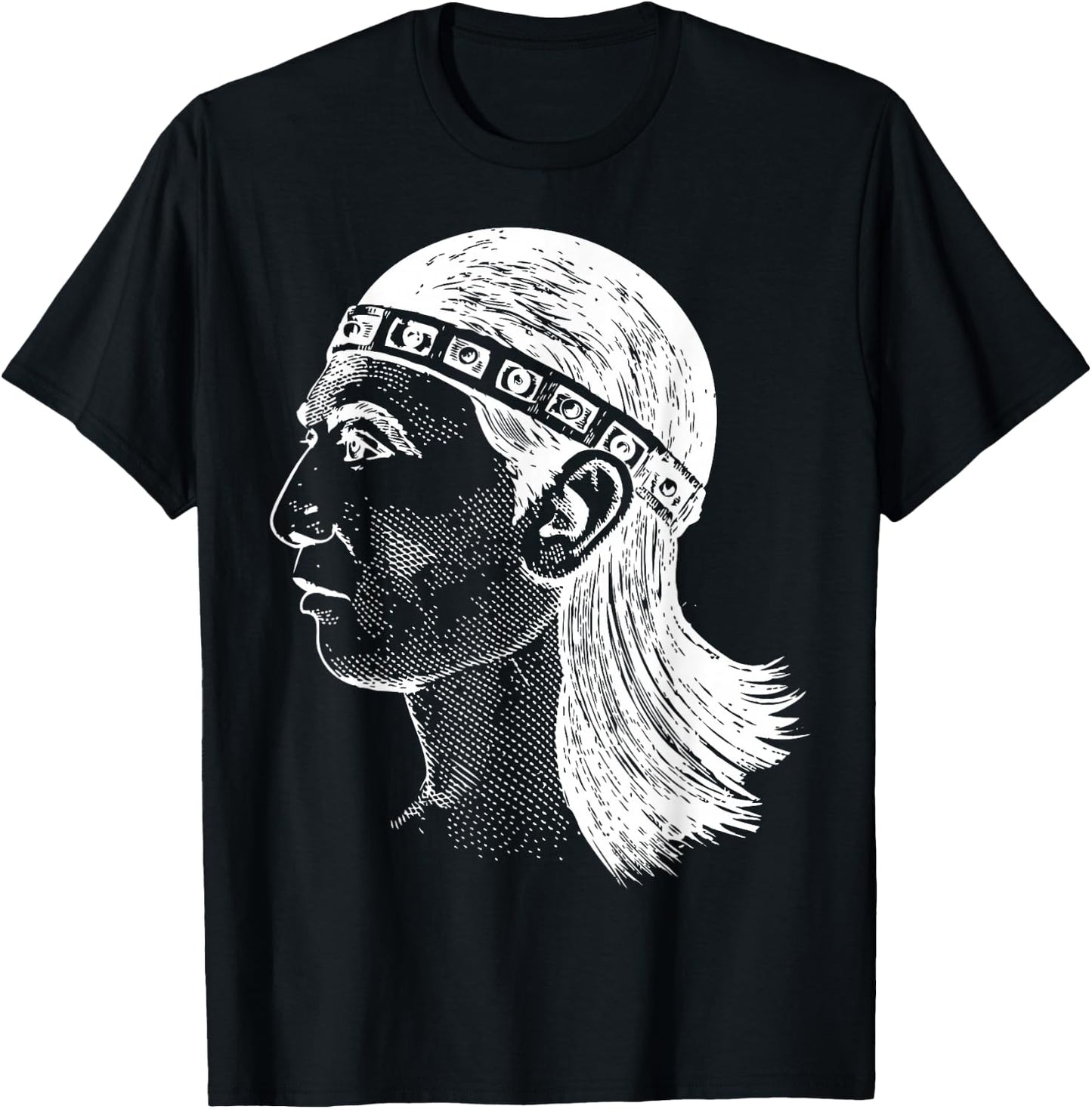 Honduras indio Lempira T-Shirt - T-Shirt | Black