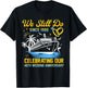 We Still Do Since 1980 Cruise 46th Wedding Anniversary T-Shirt - T-Shirt | Black