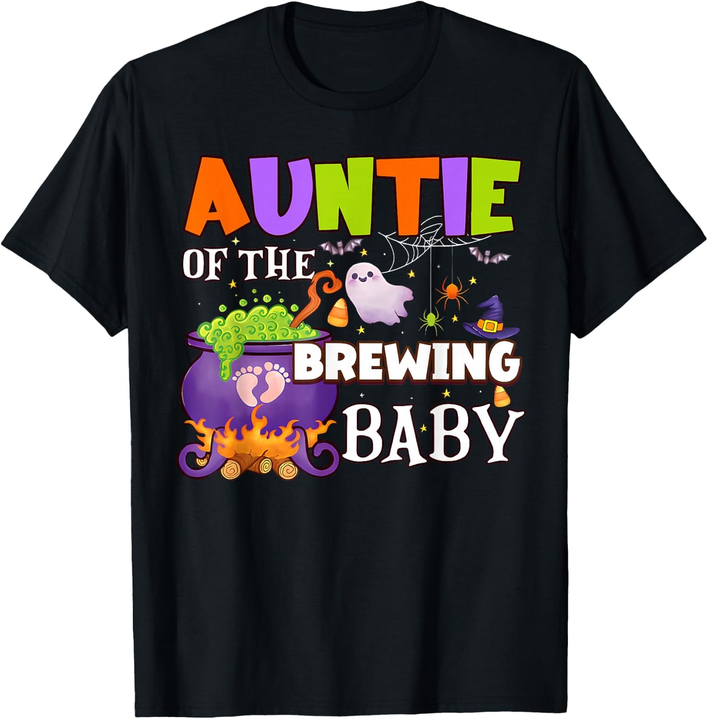 T-Shirt T-Shirt - T-Shirt | Black