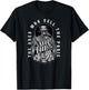 Plague Doctor - Sell the Panic Sell the Cure T-Shirt - T-Shirt | Black