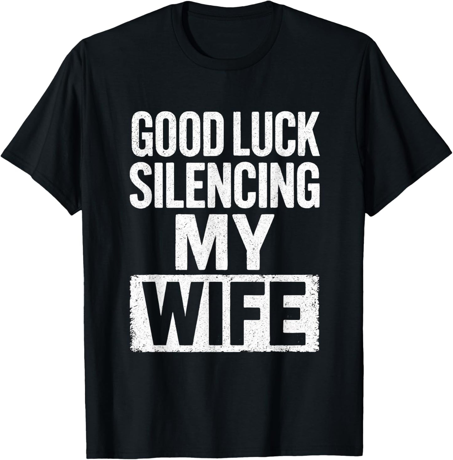 T-Shirt T-Shirt - T-Shirt | Black