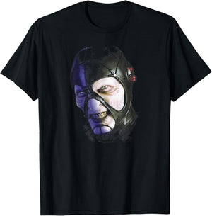 Farscape Keep Smiling T-Shirt - T-Shirt | Black