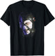 Farscape Keep Smiling T-Shirt - T-Shirt | Black