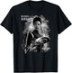 Star Trek Discovery Michael Burnham Delta T-Shirt - T-Shirt | Black
