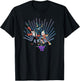 Ben 10 Ben 10 Hero T-Shirt - T-Shirt | Black