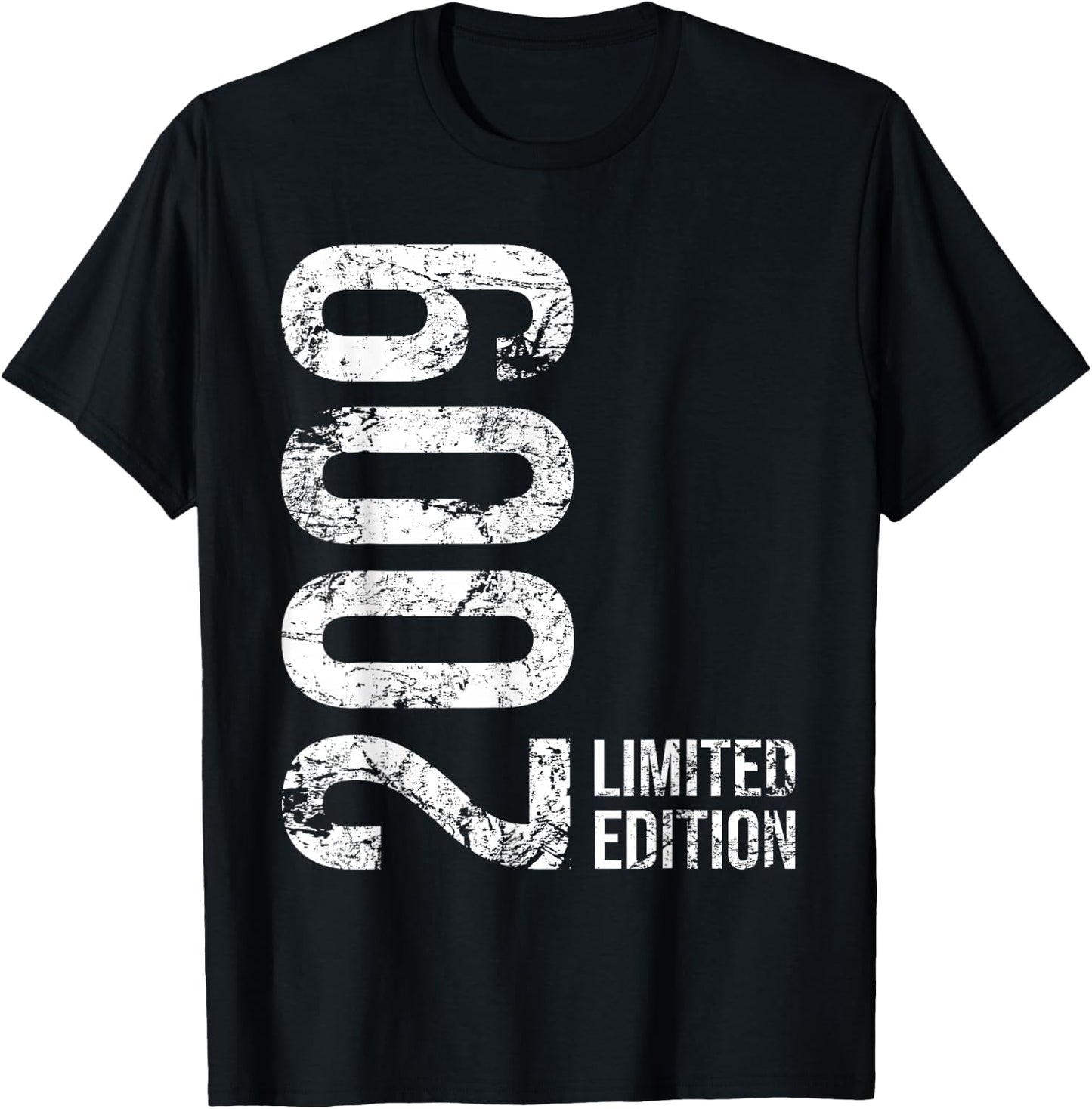 16th Birthday 16 Years Old Girl Boy 2009 T-Shirt - T-Shirt | Black