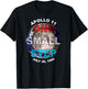Apollo 11 50th One Small Step (3) T-Shirt - T-Shirt | Black