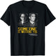 Person of Interest Someone T-Shirt - T-Shirt | Black