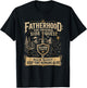 Father Fatherhood The Original Side Quest Dad Mode T-Shirt - T-Shirt | Black