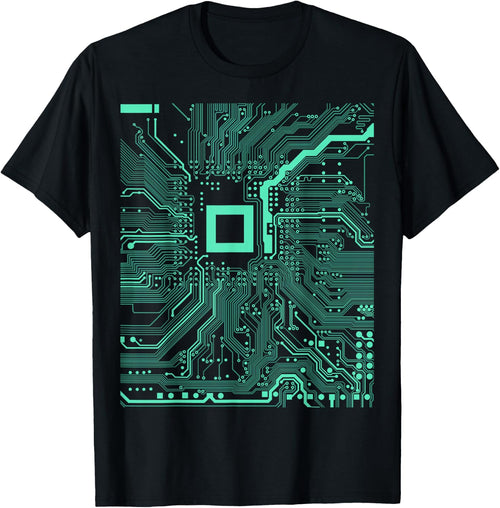 Computer Circuit Board Electronics Technician