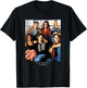 Friends Early Years Cast T-Shirt - T-Shirt | Black