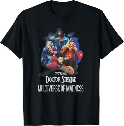 Marvel Doctor Strange In The Multiverse Of Madness Galactic