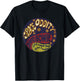 David Bowie - Wild Eyed Boy From Freedom T-Shirt - T-Shirt | Black
