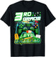 Back To School 3rd Grade Level Unlocked Gamer First Day T-Shirt - T-Shirt | Black